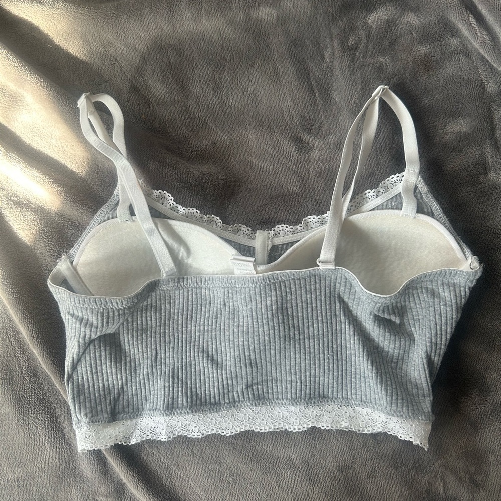 bralette top - Picture 2 of 2